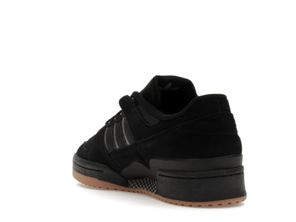 adidas Forum 84 Low ADV Core Black Gum