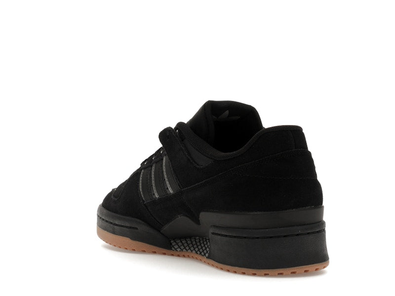 adidas Forum 84 Low ADV Core Black Gum