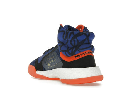 adidas Marquee Boost Kristaps Porzingis