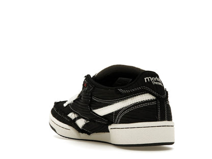 Reebok Club C 85 Pump Market Black