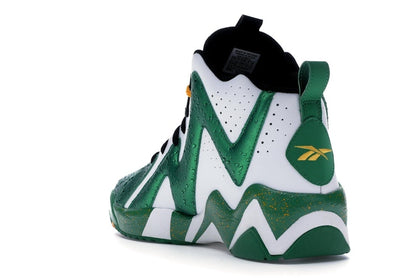 Reebok Kamikaze II Sonics