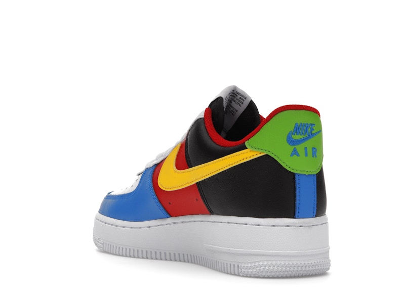 Nike Air Force 1 Low '07 QS Uno