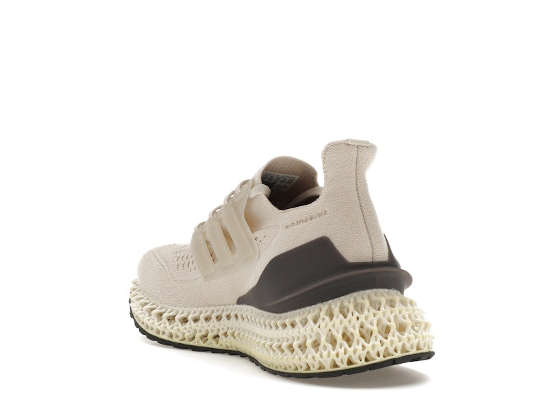 adidas Ultra 4DFWD Aluminium Magic Beige