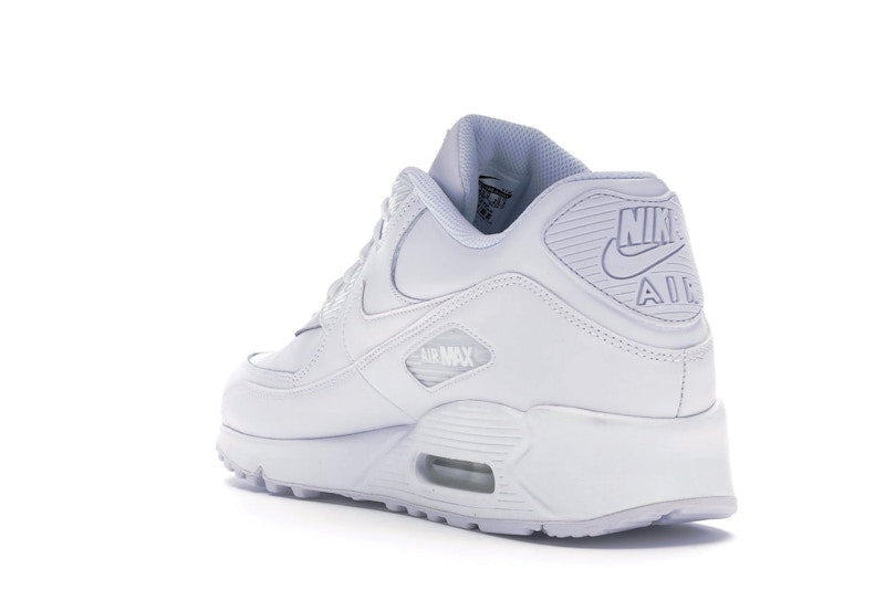 Nike Air Max 90 Leather