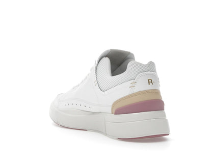 On The Roger Centre Court White Zephyr (Women's)