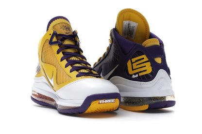 Nike LeBron 7 Media Day (GS)