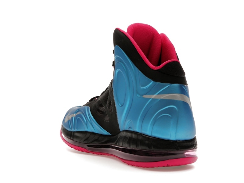 Nike Hyperposite Fireberry