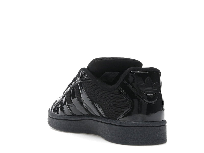 adidas Campus 00s Beta Triple Black Patent