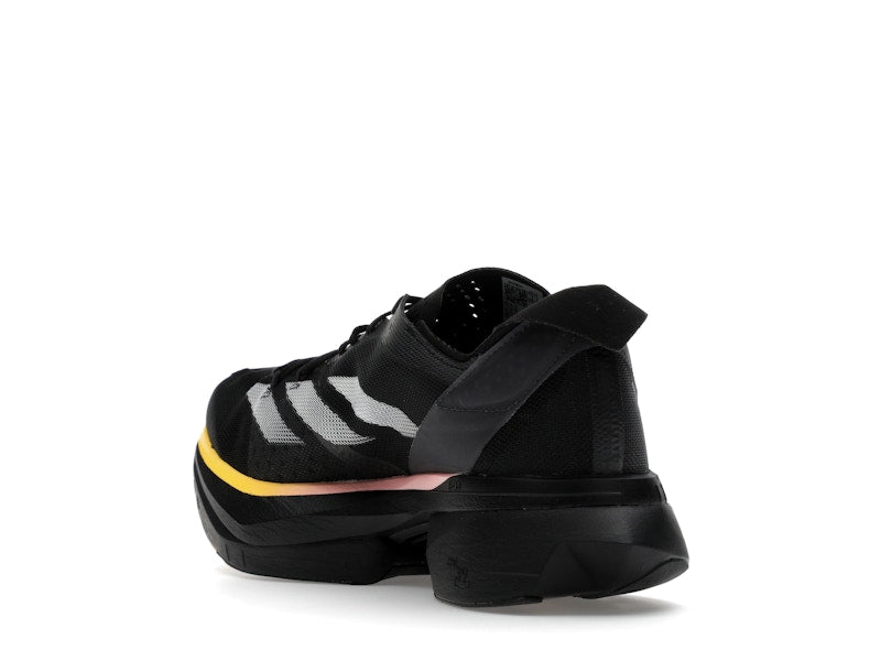 adidas Adizero Adios Pro 3 Black Spark