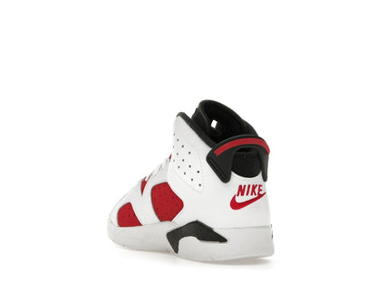 Jordan 6 Retro Carmine (2021) (PS)