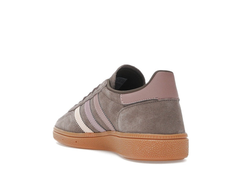 adidas Handball Spezial Earth Strata Magic Mauve (Women's)