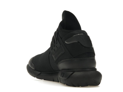 adidas Y-3 Qasa Triple Black