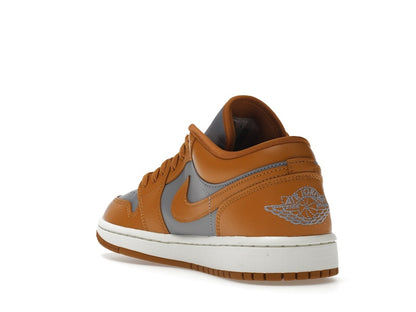 Air Jordan 1 Low Cement Grey Chutney (Women's)
