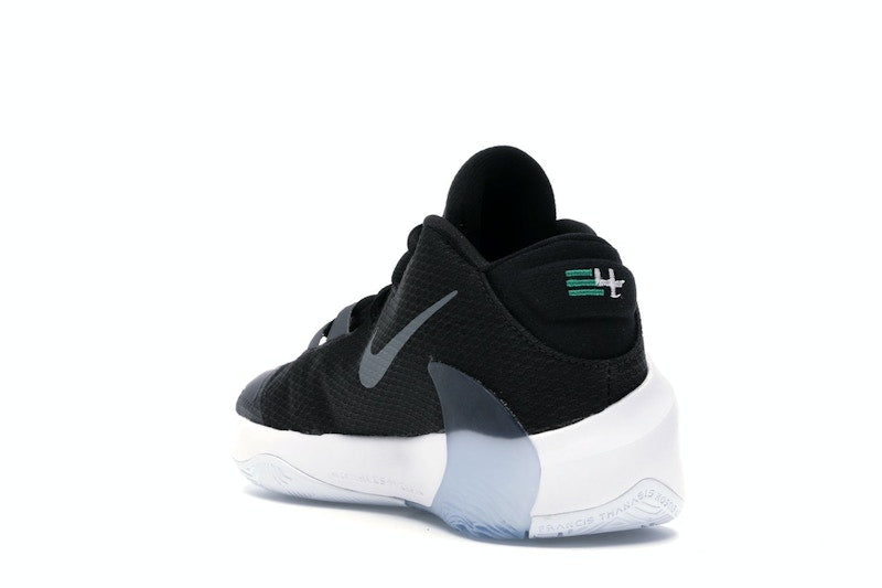 Nike Zoom Freak 1 Black White (GS)