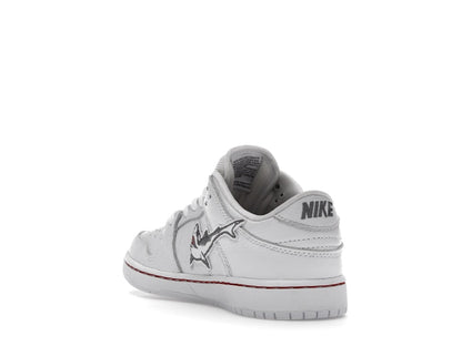 Nike SB Dunk Low Oski Great White (PS)