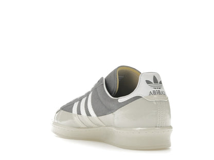 adidas Campus 80s Cali Thornhill Dewitt Grey