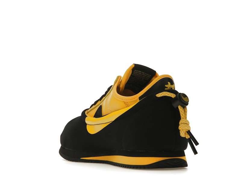 Nike Cortez SP CLOT CLOTEZ Bruce Lee