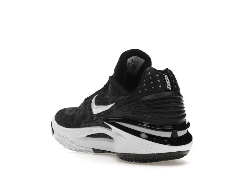 Nike Zoom GT Cut 2 Black White