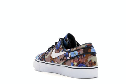 Nike SB Stefan Janoski Zoom Digi Floral Blue