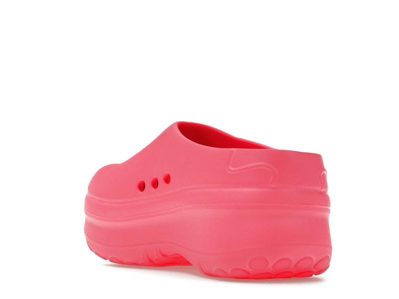 adidas adiFOM Stan Smith Mule Lucid Pink (Women's)