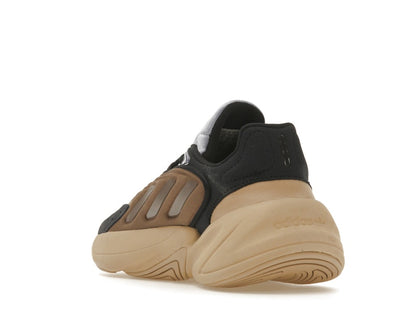 adidas Ozelia Trace Brown Legend Ink (Women's)