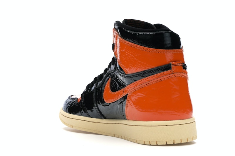 Jordan 1 Retro High Shattered Backboard 3.0