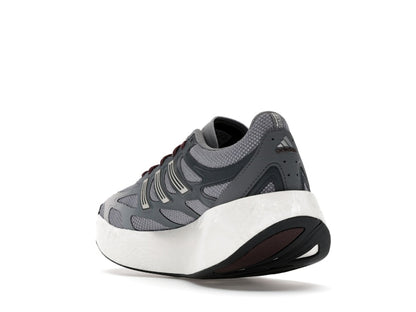 adidas Adizero Aruku Grey Aurora Ruby