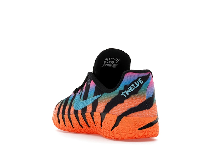 Nike Ja 3 At Dawn (GS)