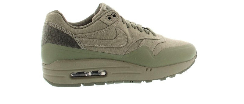 Nike Air Max 1 Patch Green