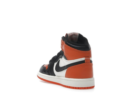 Jordan 1 Retro High OG Shattered Backboard (2025) (PS)