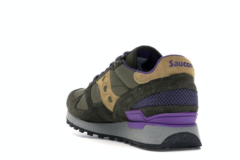 Saucony Shadow OG Penfield 60/40 Olive
