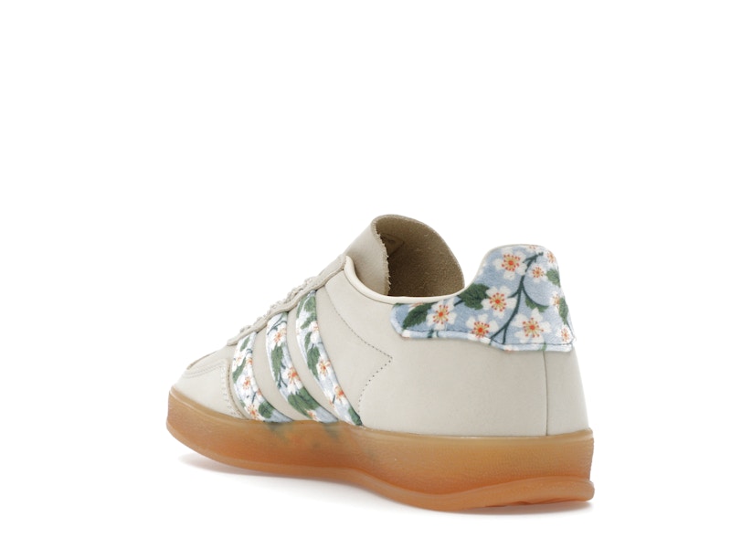 adidas Gazelle Indoor Liberty London Mitsi Day (Women's)