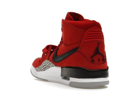 Jordan Legacy 312 Toro