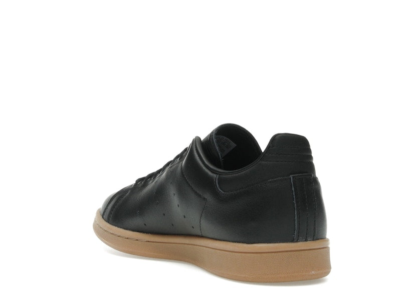 adidas Stan Smith Core Black Gum