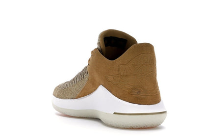 Jordan XXXII Low Golden Harvest