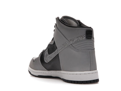 Nike Dunk High Cocoa Snake