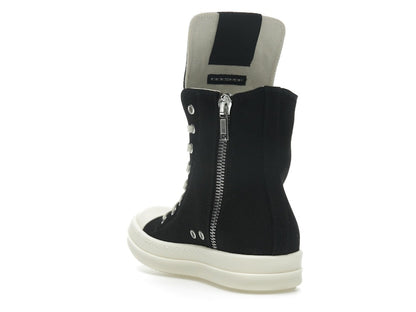 Rick Owens Hollywood DRKSHDW High Black Milk (Women's)