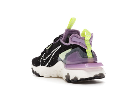 Nike React Vision Gravity Purple Volt (Women's)