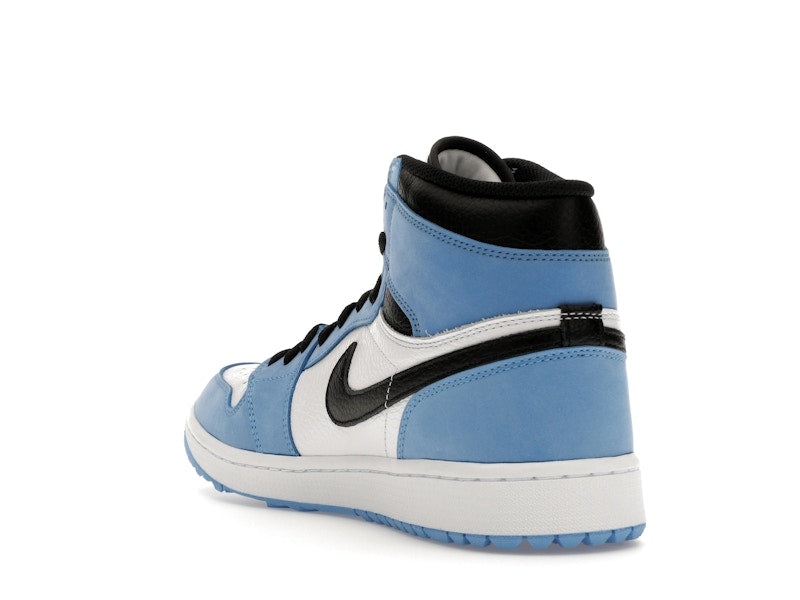 Jordan 1 Retro High Golf University Blue