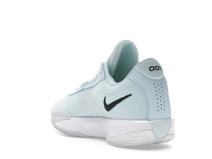 Nike GT Cut Academy Glacier Blue White Photon Dust Metallic Silver