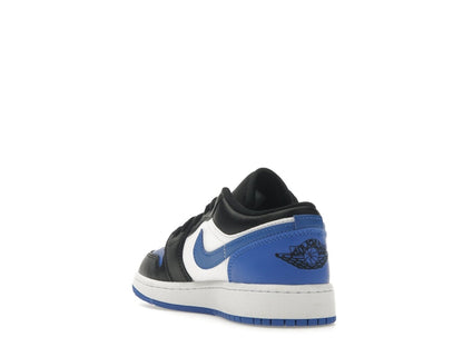 Jordan 1 Low SE Alternate Royal Toe (GS)