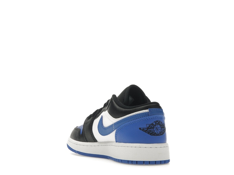 Jordan 1 Low SE Alternate Royal Toe (GS)