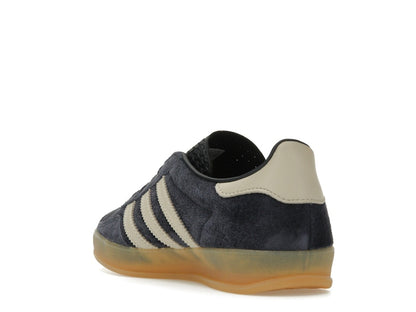 adidas Gazelle Indoor Legend Ink Wonder Beige