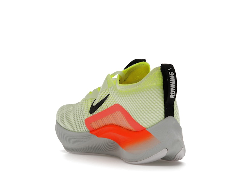 Nike Zoom Fly 4 Barely Volt