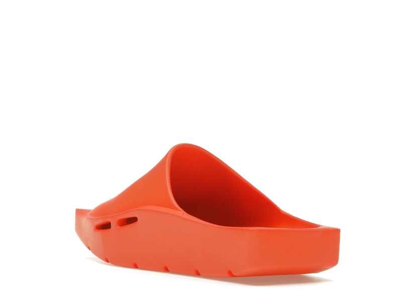 Jordan Hex Mule Brilliant Orange (Women's)