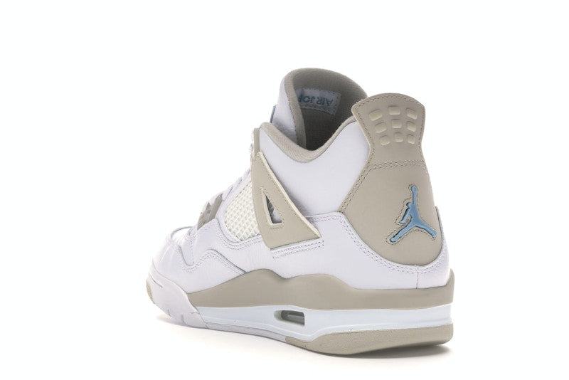 Jordan 4 Retro Sand (2017) (GS)