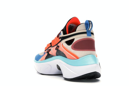 Nike Signal D/MS/X Guava Ice Light Aqua Hyper Crimson