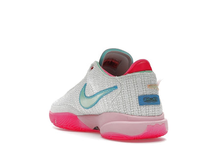Nike LeBron 20 Time Machine