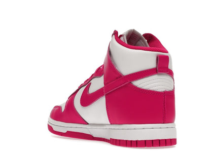 Nike Dunk High Pink Prime (Women's)