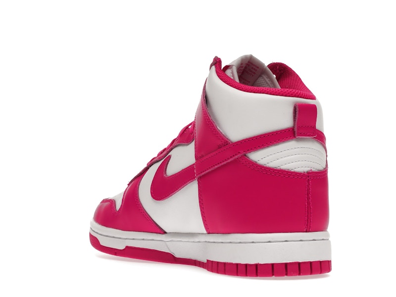 Nike Dunk High Pink Prime (Women's)
